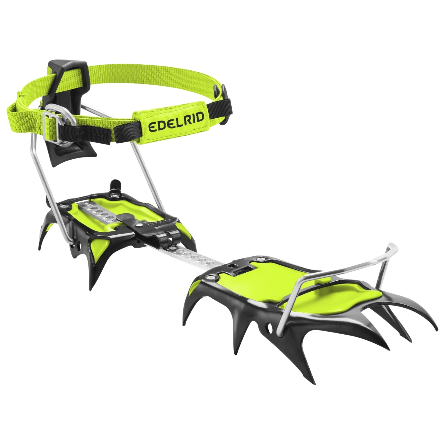 Edelrid - Shark Auto - Crampons 2 Edelrid - Shark Auto - Crampons - Image 2