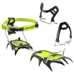Edelrid - Shark - Crampons