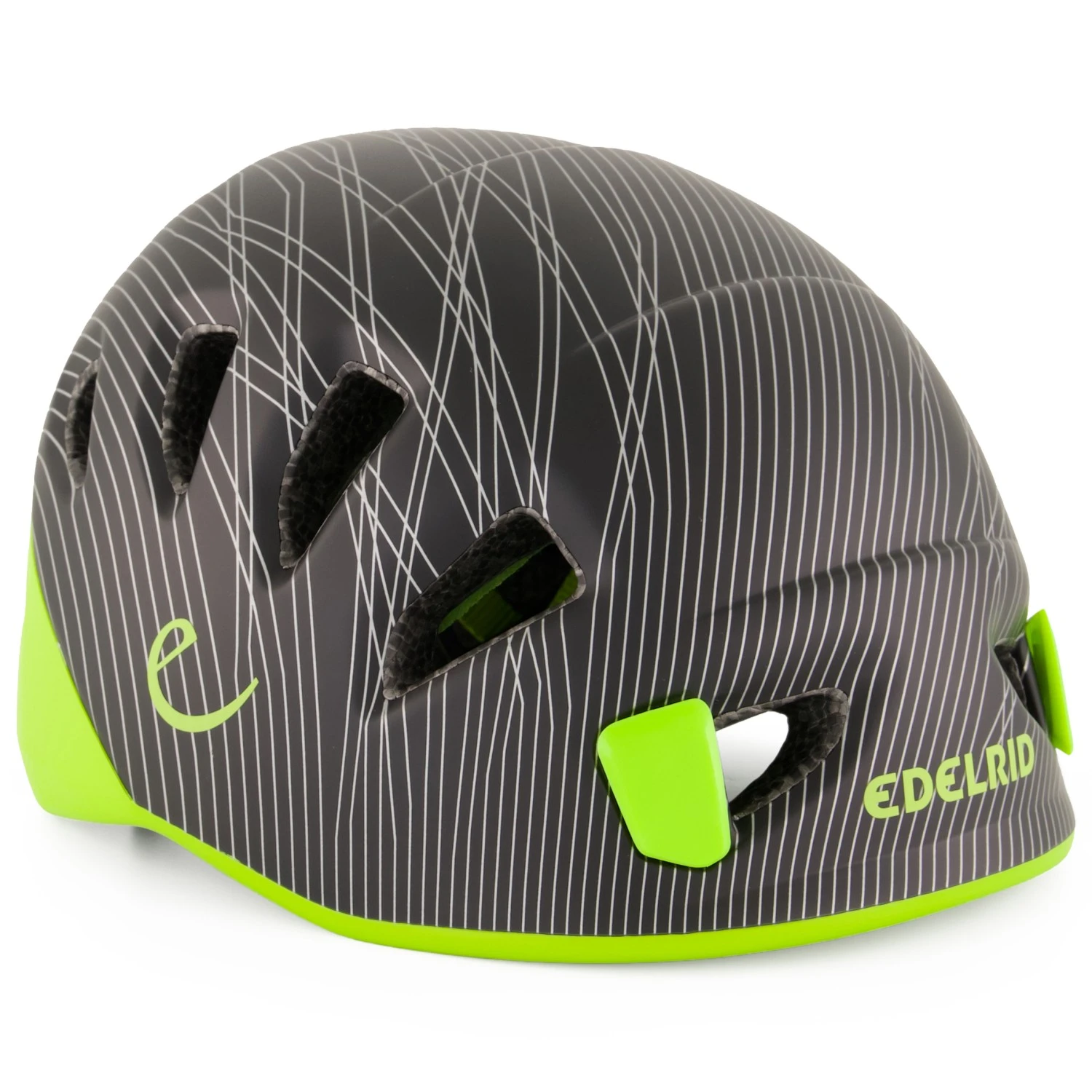 Edelrid - Shield II - Climbing Helmet 2 Edelrid - Shield II - Climbing Helmet - Image 2