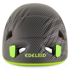 Edelrid - Shield II - Climbing Helmet 9 Edelrid - Shield II - Climbing Helmet -Bergfreunde edelrid shield ii climbing helmet detail 3
