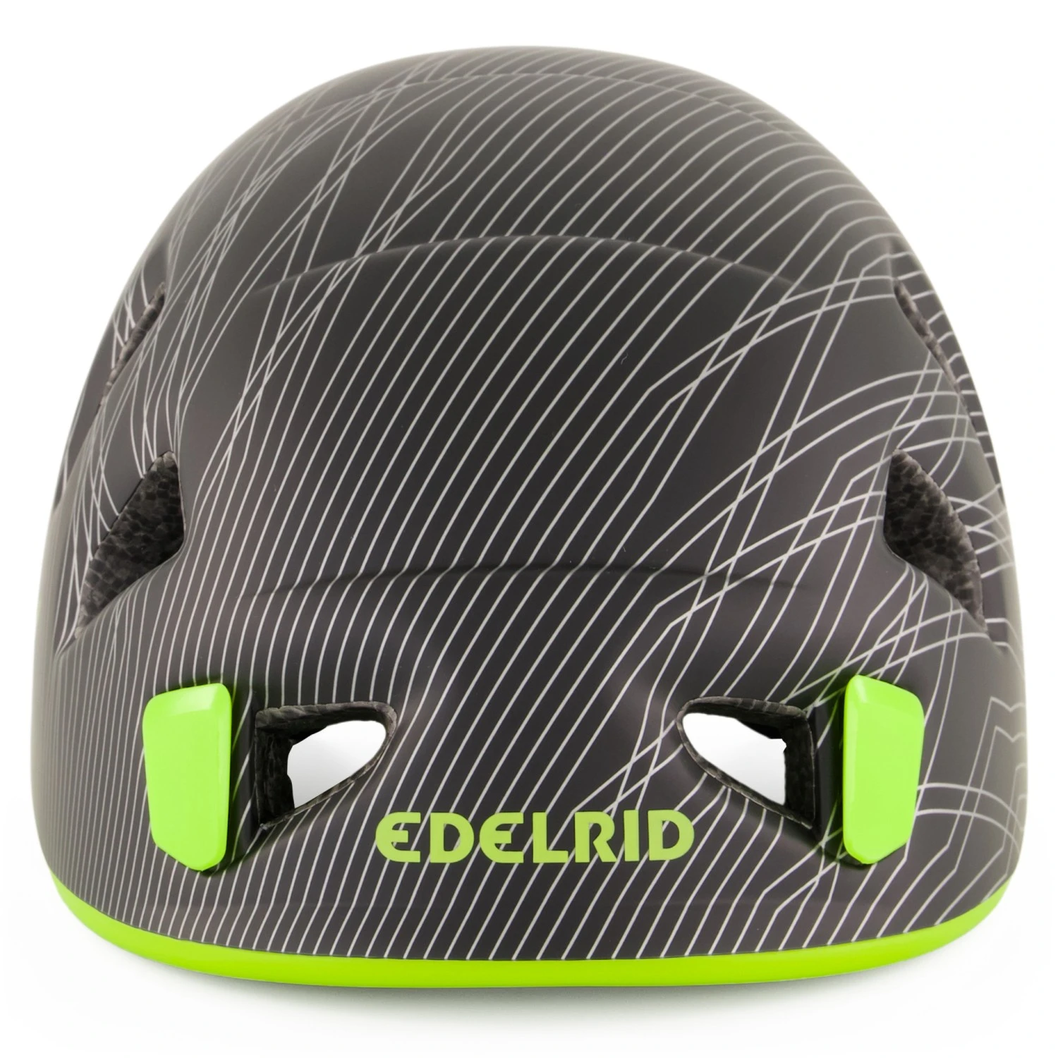 Edelrid - Shield II - Climbing Helmet 3 Edelrid - Shield II - Climbing Helmet - Image 3