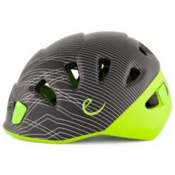 Edelrid - Shield II - Climbing Helmet 10 Edelrid - Shield II - Climbing Helmet -Bergfreunde edelrid shield ii climbing helmet detail 4