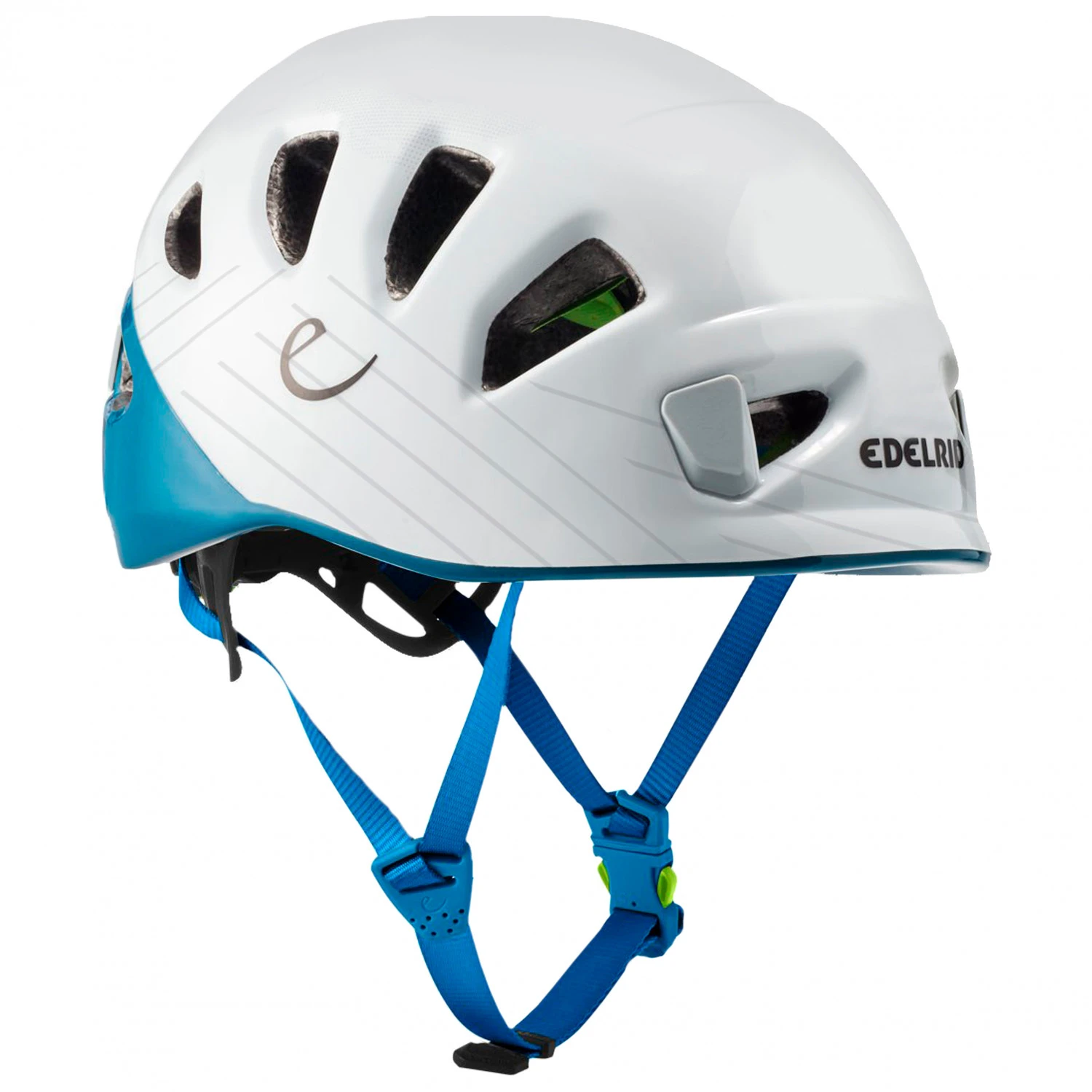 Edelrid - Shield II - Climbing Helmet 1 Edelrid - Shield II - Climbing Helmet
