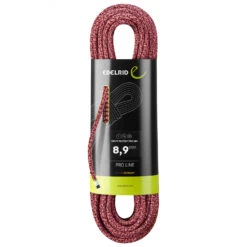 Edelrid - Swift Protect Pro Dry 8,9 - Single Rope