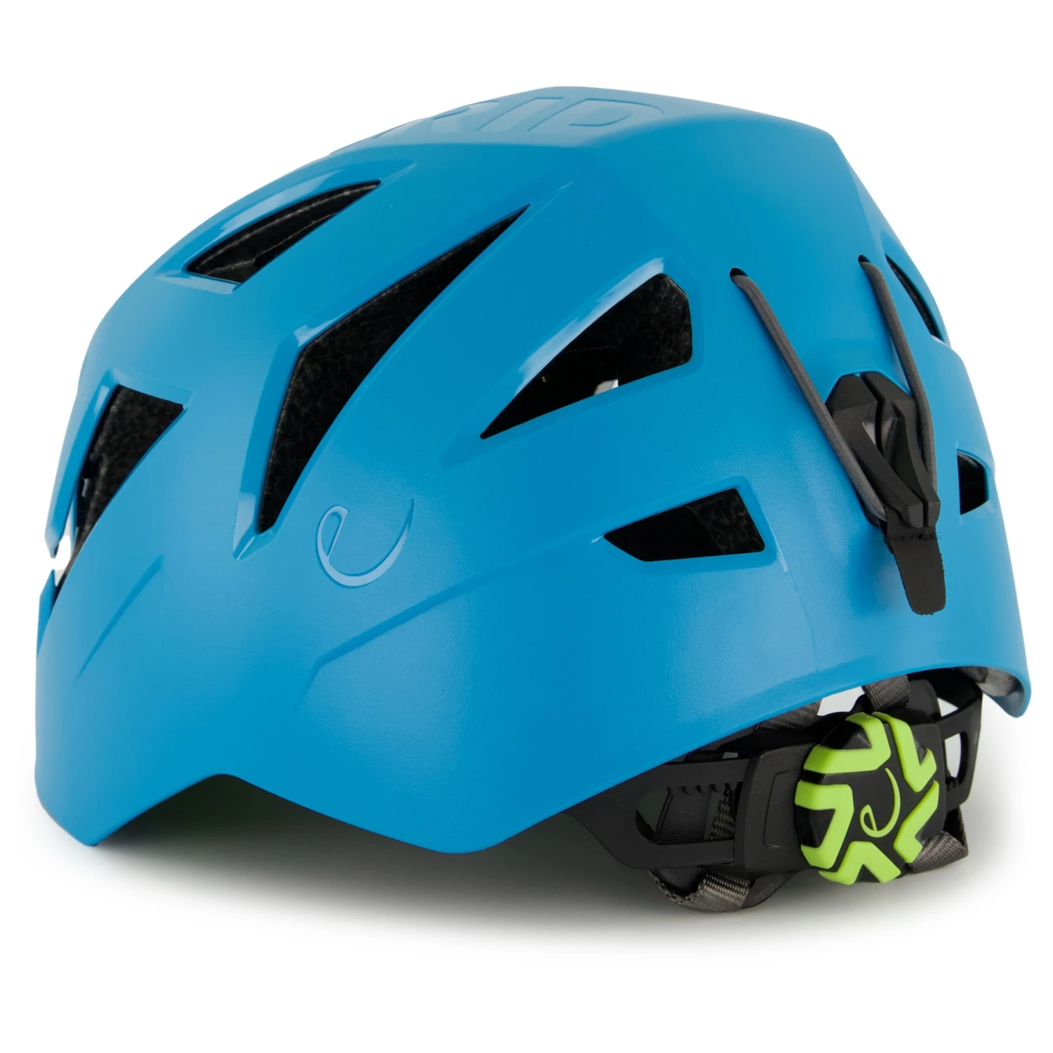 Edelrid - Zodiac II - Climbing Helmet 5 Edelrid - Zodiac II - Climbing Helmet - Image 5