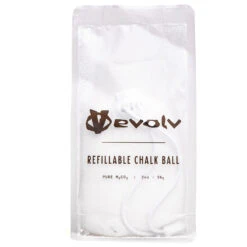 Evolv - Chalk Ball (Refillable) - Chalk