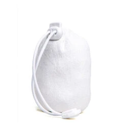 Evolv - Chalk Ball (Refillable) - Chalk -Bergfreunde evolv chalk ball refillable chalk detail 4