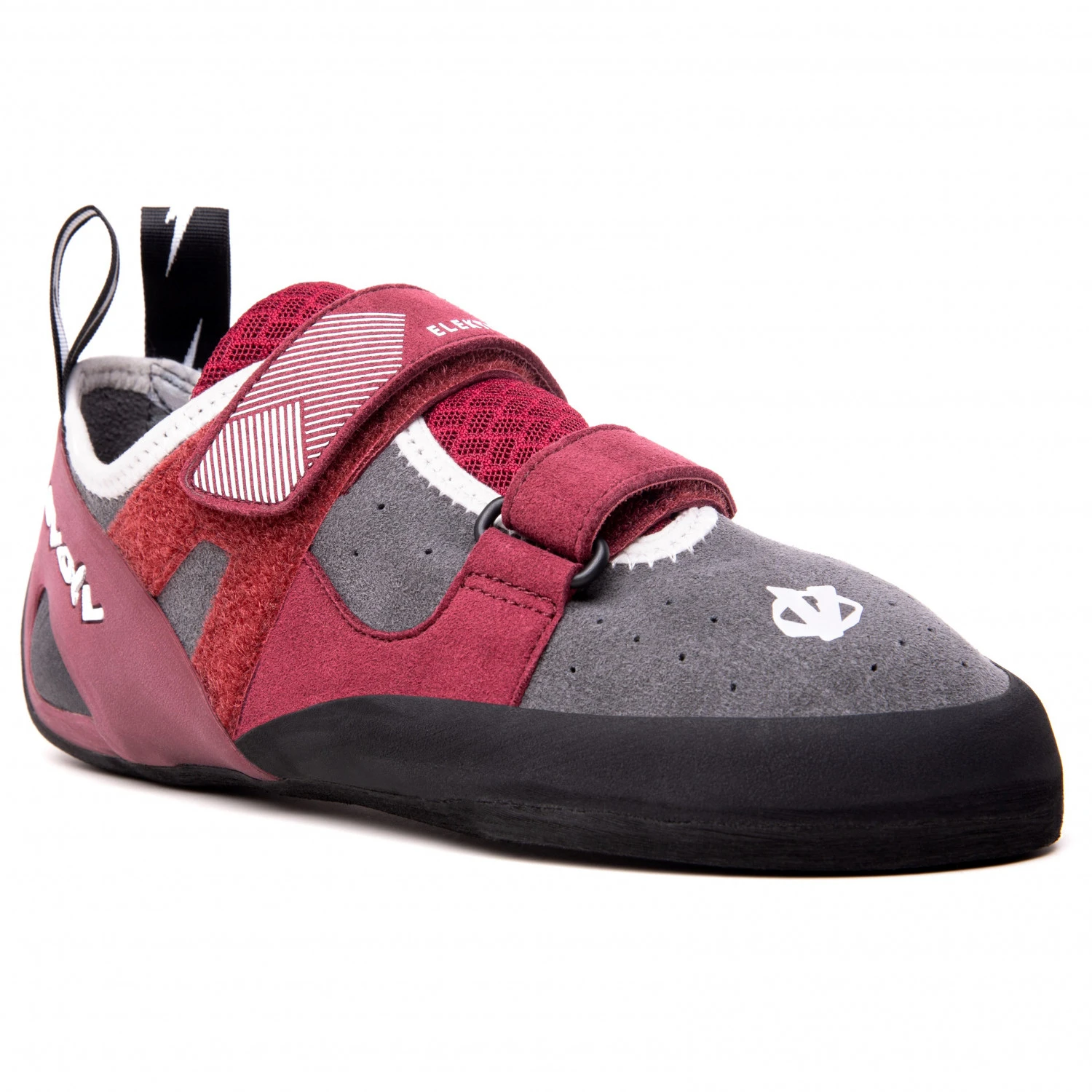 Evolv - Women's Elektra Climbing Shoe - Climbing Shoes 2 Evolv - Women's Elektra Climbing Shoe - Climbing Shoes - Image 2