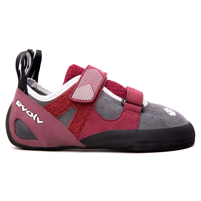 Evolv - Women's Elektra Climbing Shoe - Climbing Shoes 1 Evolv - Women's Elektra Climbing Shoe - Climbing Shoes