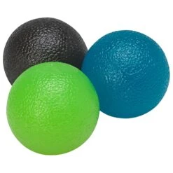 GAIAM - Restore Hand Therapy Kit Green - Functional Training