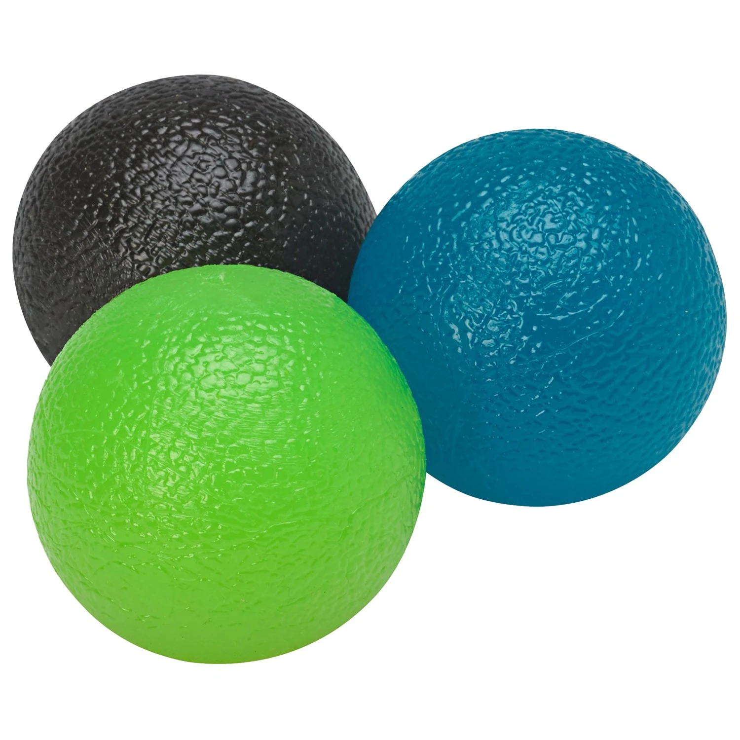 GAIAM - Restore Hand Therapy Kit Green - Functional Training 1 GAIAM - Restore Hand Therapy Kit Green - Functional Training