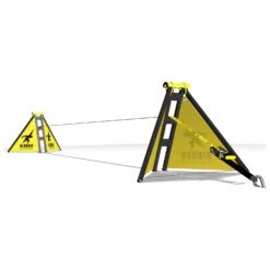 Gibbon Slacklines - Independence Kit Classic - Slacklining