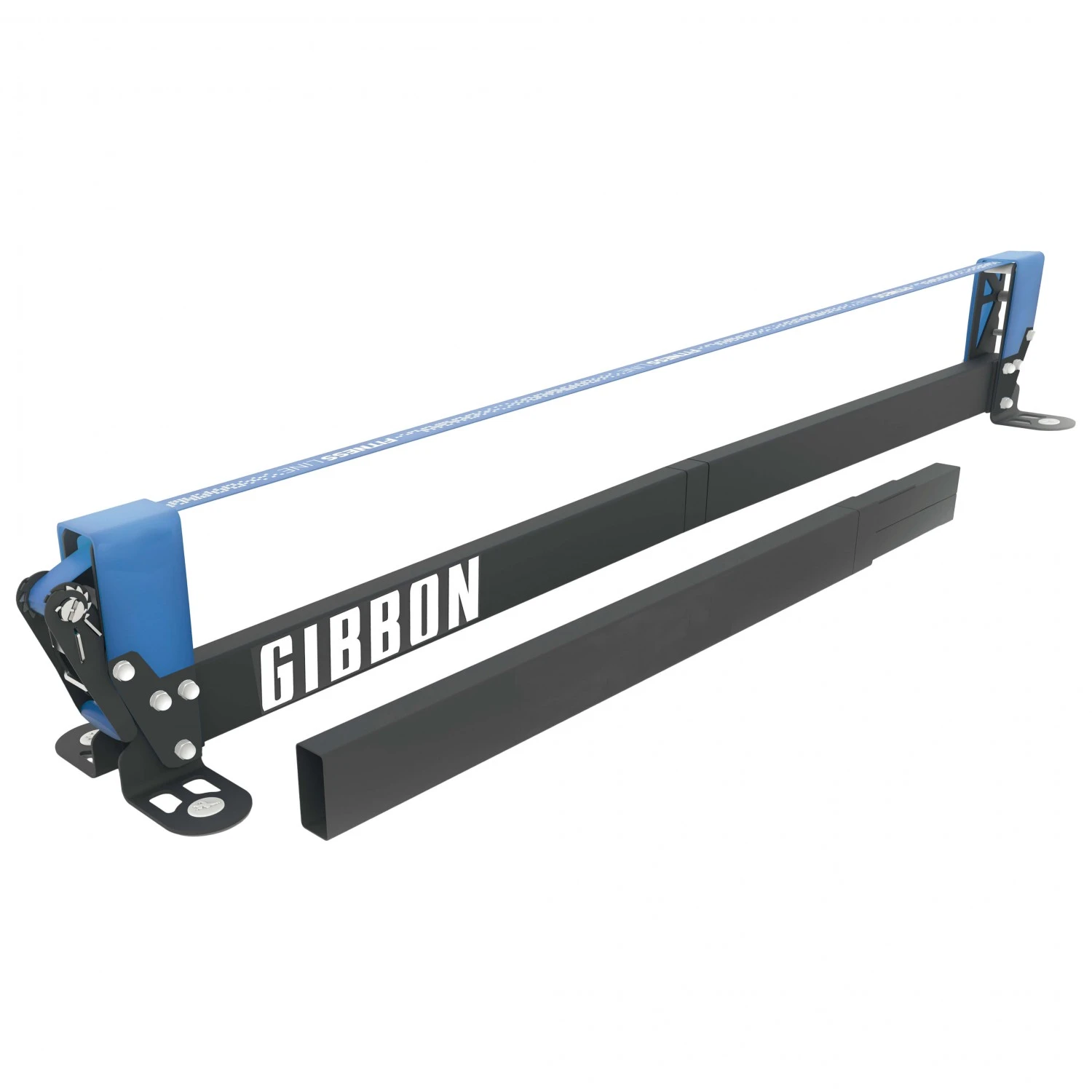 Gibbon Slacklines - Slack Rack Fitnessedition - Slacklining 2 Gibbon Slacklines - Slack Rack Fitnessedition - Slacklining - Image 2