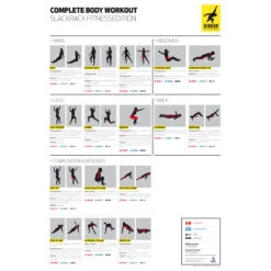 Gibbon Slacklines - Slack Rack Fitnessedition - Slacklining 8 Gibbon Slacklines - Slack Rack Fitnessedition - Slacklining -Bergfreunde gibbon slacklines slack rack fitnessedition slacklining detail 4