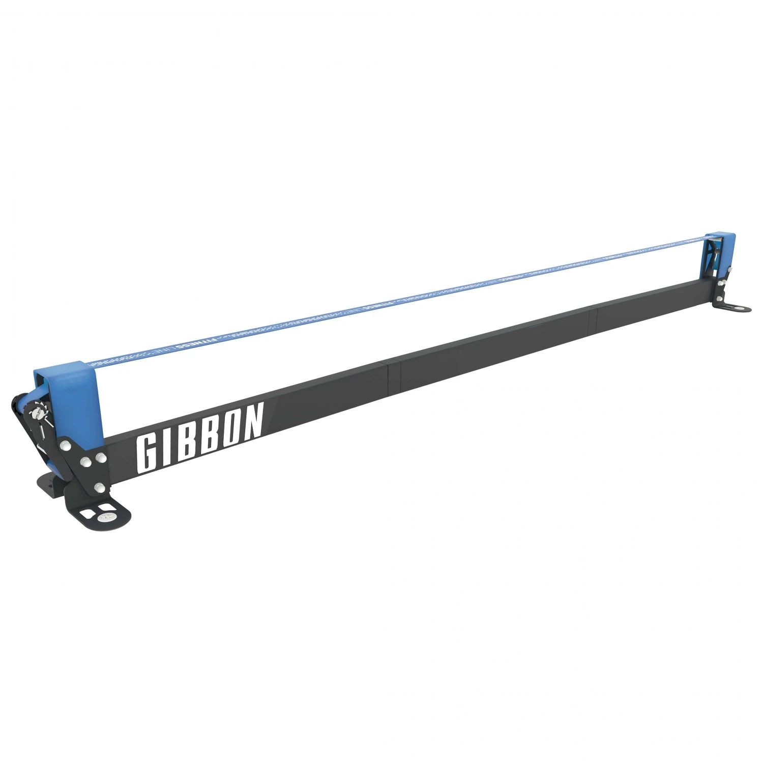 Gibbon Slacklines - Slack Rack Fitnessedition - Slacklining 1 Gibbon Slacklines - Slack Rack Fitnessedition - Slacklining