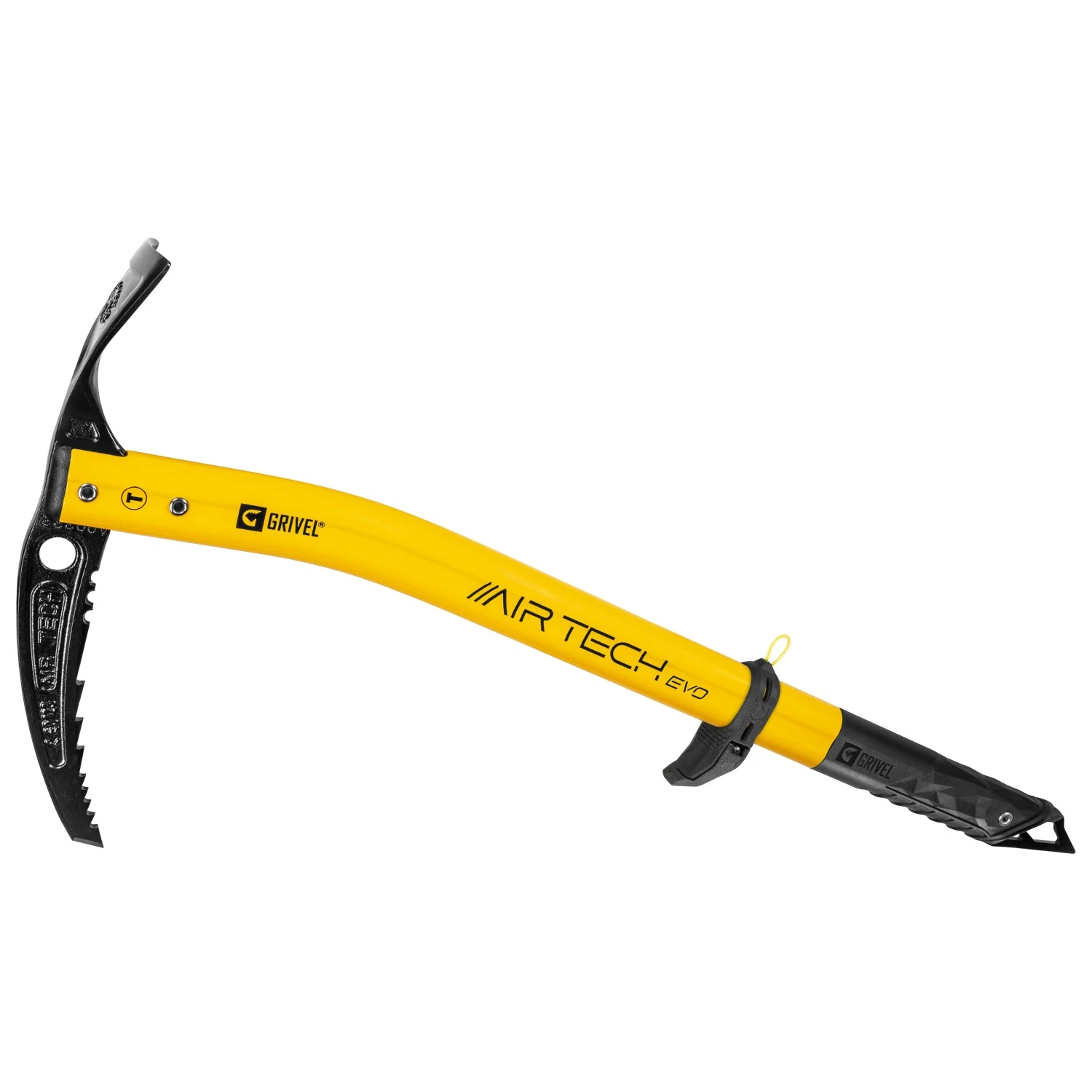 Grivel - AIR TECH EVO T - Ice Axe 1 Grivel - AIR TECH EVO T - Ice Axe