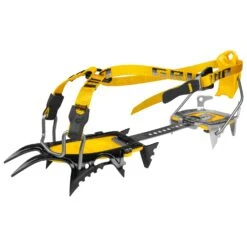 Grivel - AIR TECH HYBRID DualMatic EVO - Crampons