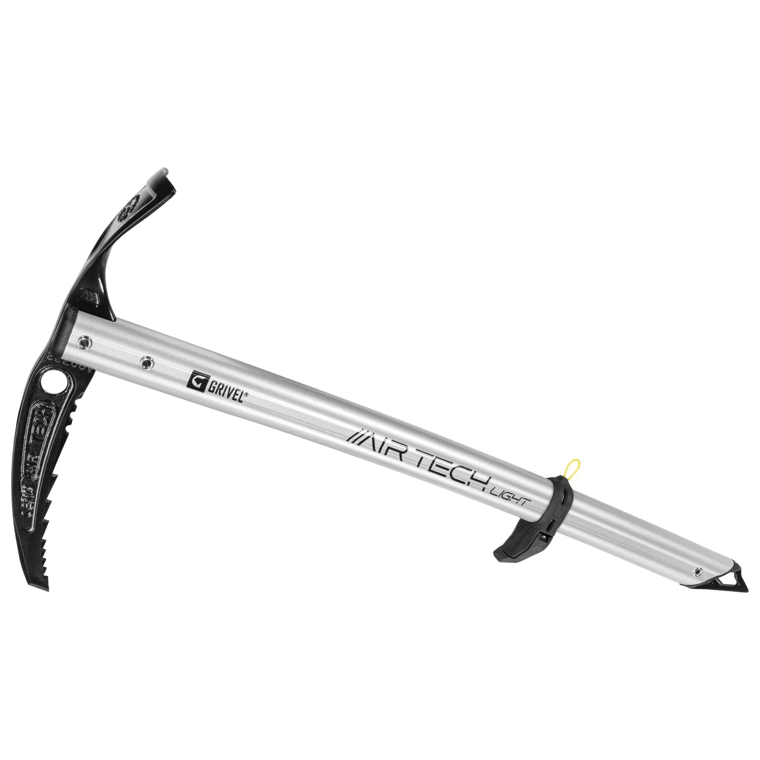 Grivel - AIR TECH LIGHT - Ice Axe 1 Grivel - AIR TECH LIGHT - Ice Axe