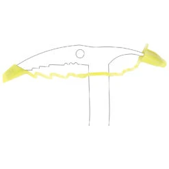 Grivel - Axe Guard - Pick Cover