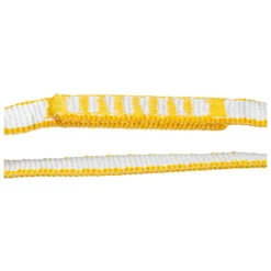 Grivel - Belay Chain Evo - Belay Sling -Bergfreunde grivel belay chain evo belay sling detail 3