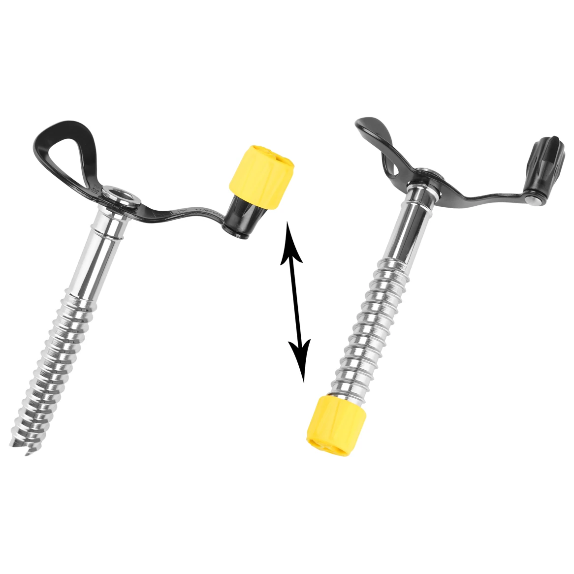 Grivel - Black Hole 2 Grivel - Black Hole - Image 2