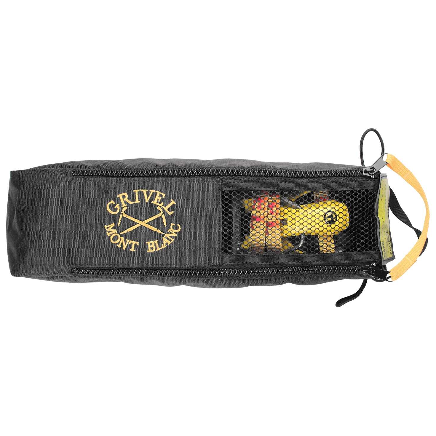 Grivel - Crampon Safe - Crampon Bag 1 Grivel - Crampon Safe - Crampon Bag