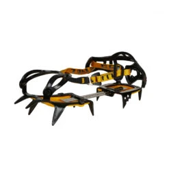 Grivel - G10 Wide - Crampons