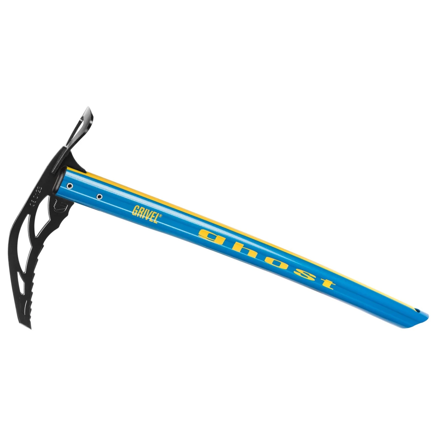 Grivel - Ice Axe Ghost - Ice Axe 1 Grivel - Ice Axe Ghost - Ice Axe