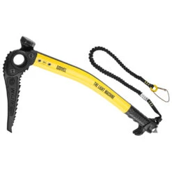 Grivel - Ice Axe The Light Machine Alpine + Thor Vario - Ice Axe