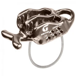 Grivel - Master Pro - Belay Device