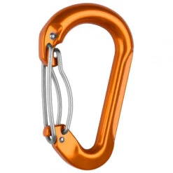 Grivel - Plume HMS K3GH - HMS Carabiner