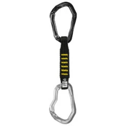 Grivel - Rock Safety Quickdraw Sport Stealth - Quickdraw