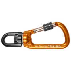 Grivel - Rotor - Gear Carabiner