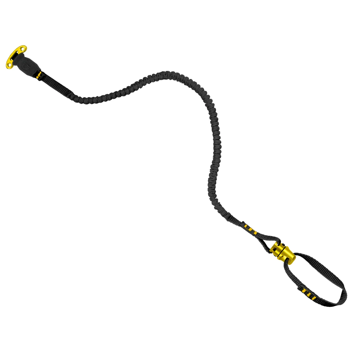 Grivel - Single Spring Evo - Leash 1 Grivel - Single Spring Evo - Leash