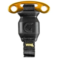 Grivel - Single Spring Light - Leash -Bergfreunde grivel single spring light leash detail 3