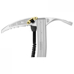 Grivel - Single Spring Light - Leash -Bergfreunde grivel single spring light leash detail 4