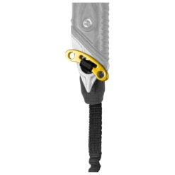 Grivel - Single Spring Light - Leash -Bergfreunde grivel single spring light leash detail 5