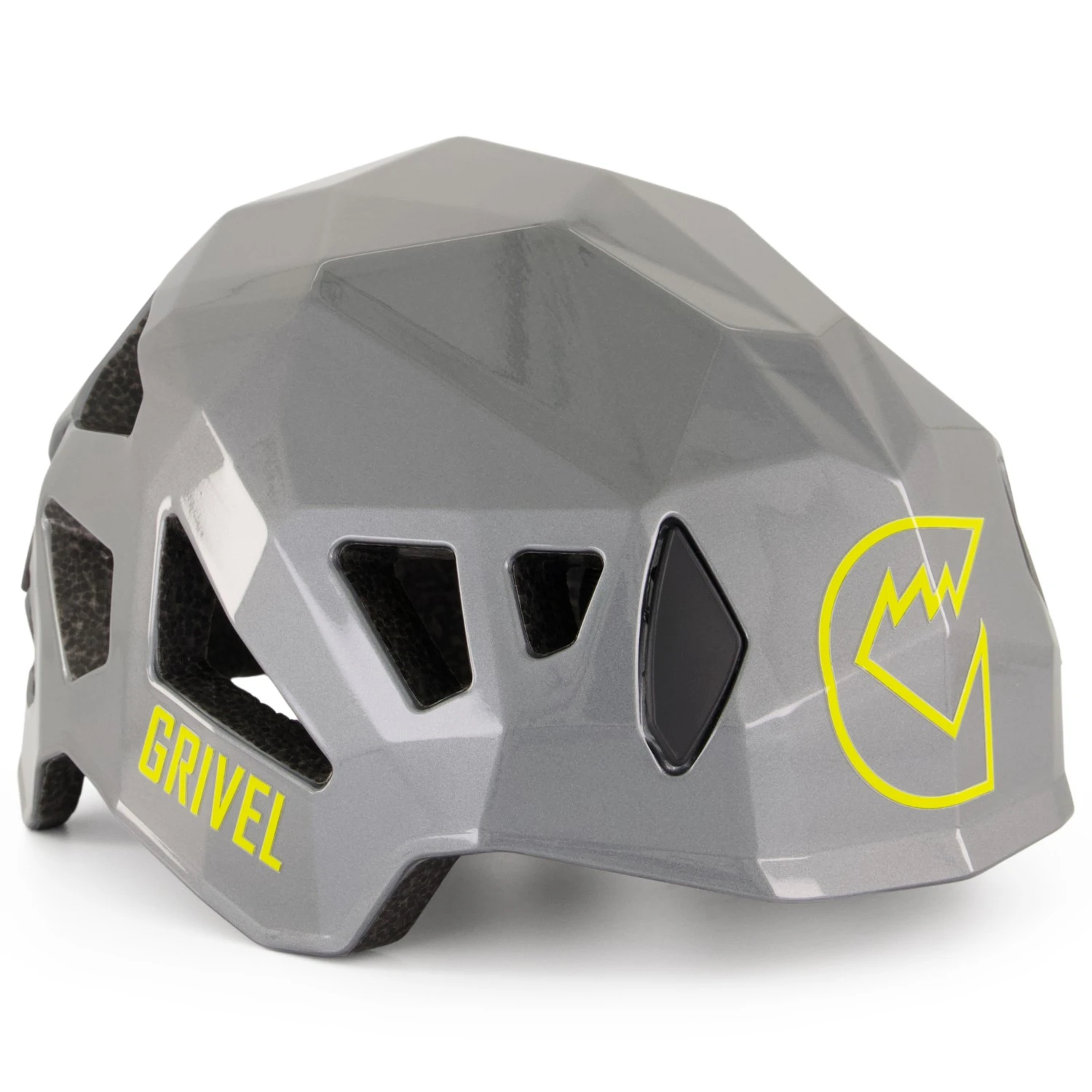 Grivel - Stealth - Climbing Helmet 2 Grivel - Stealth - Climbing Helmet - Image 2