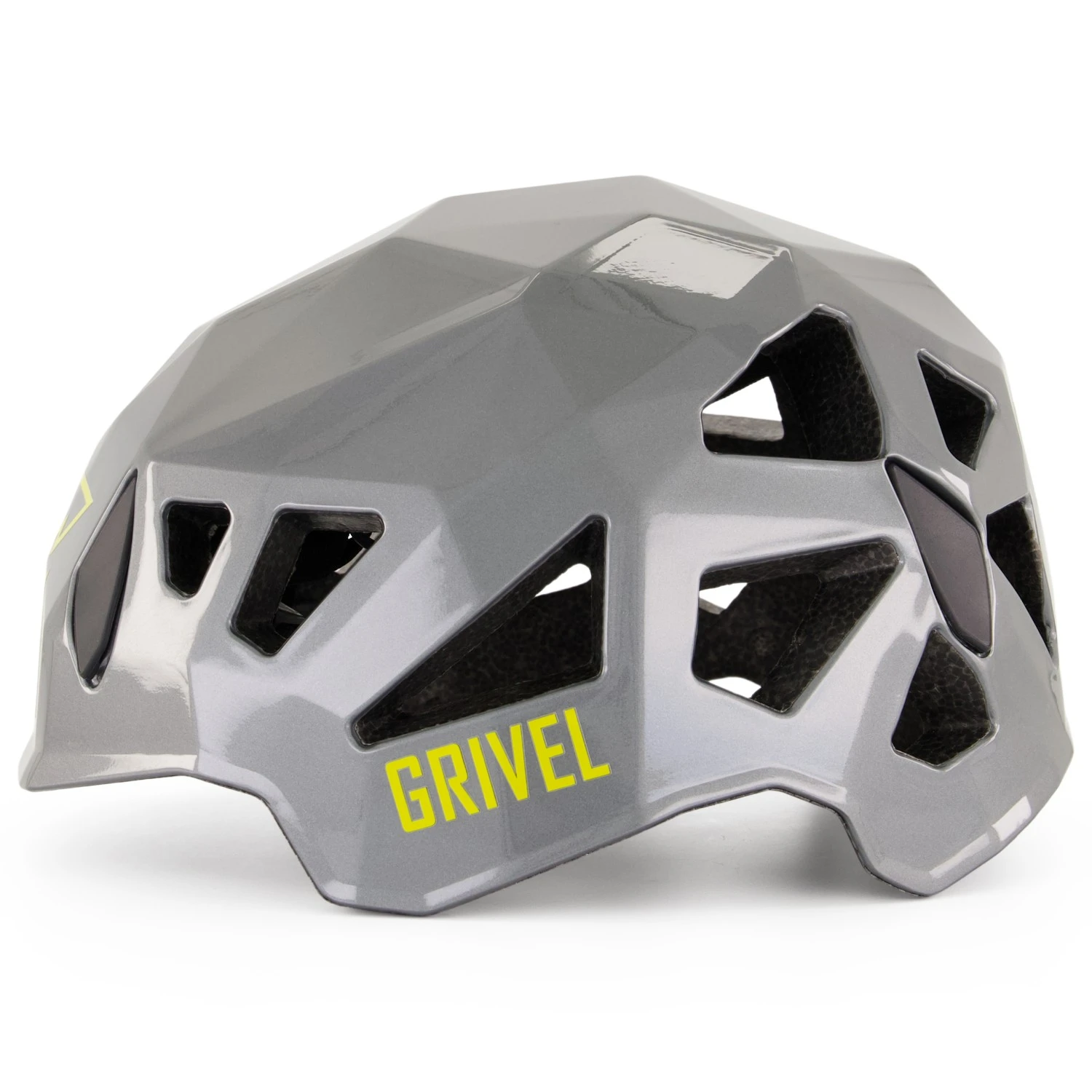 Grivel - Stealth - Climbing Helmet 4 Grivel - Stealth - Climbing Helmet - Image 4
