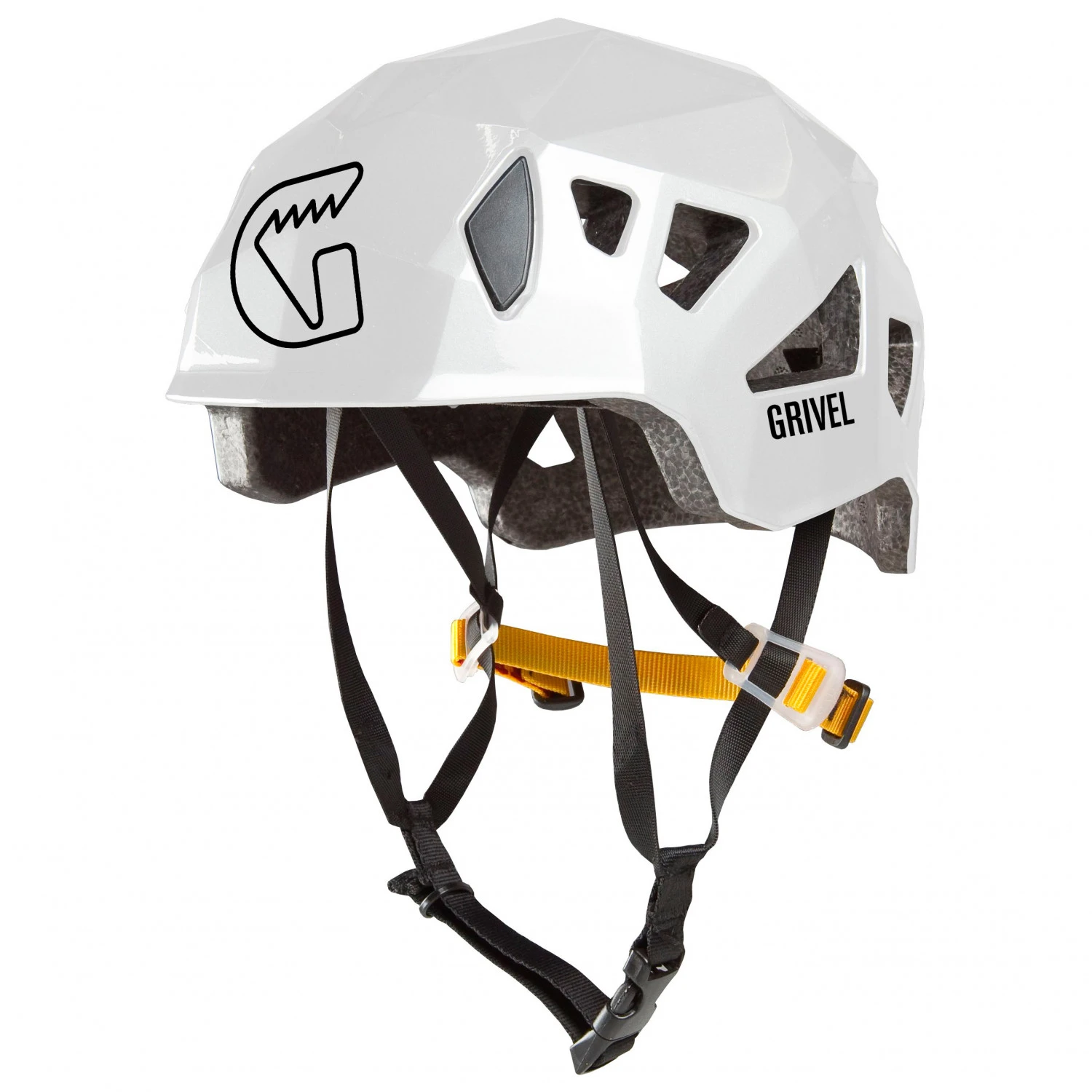 Grivel - Stealth - Climbing Helmet 1 Grivel - Stealth - Climbing Helmet