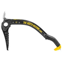 Grivel - THE NORTH MACHINE CARBON  Ice Adze Vario - Ice Tool