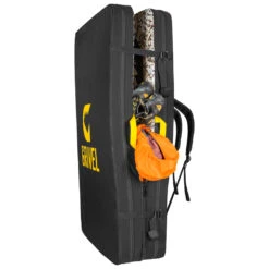 Grivel - Trend Crash Pad - Crash Pad -Bergfreunde grivel trend crash pad crash pad detail 6