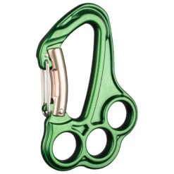 Grivel - Vlad - Locking Carabiner