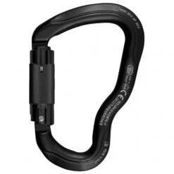 Kong - Alukarabiner Ferrata Autoblock - Via Ferrata Carabiner
