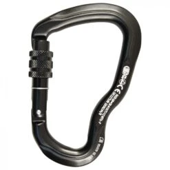 Kong - Ferrata Screw Sleeve - Via Ferrata Carabiner