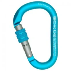 Kong - HMS Napik Screw - HMS Carabiner