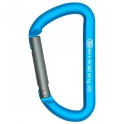 Kong - Mini D - Gear Carabiner