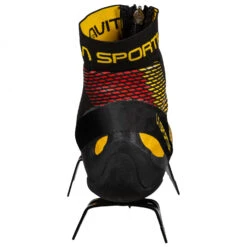 La Sportiva - Mega Ice Evo - Crampons -Bergfreunde la sportiva mega ice evo crampons detail 5