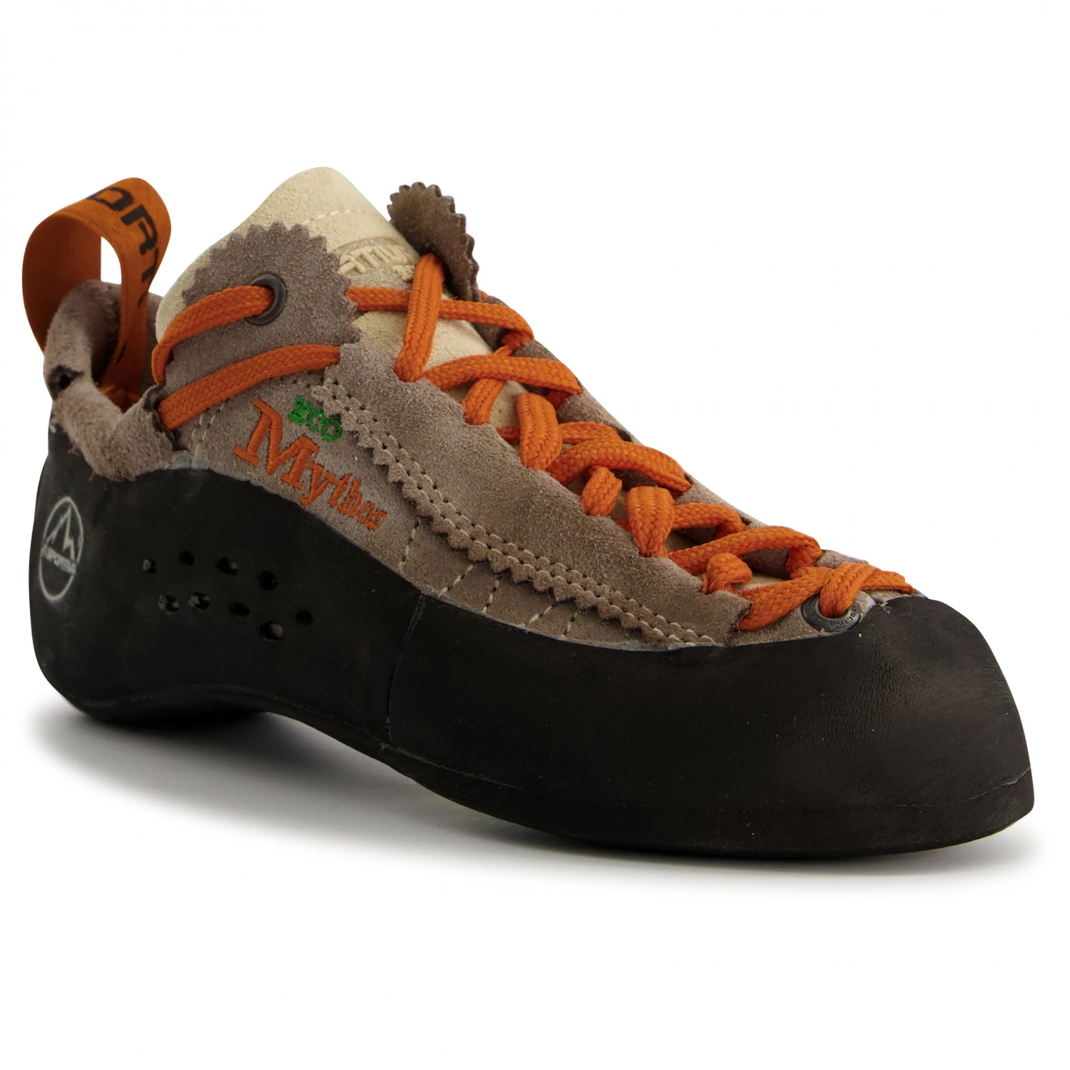 La Sportiva - Mythos Eco - Climbing Shoes 2 La Sportiva - Mythos Eco - Climbing Shoes - Image 2