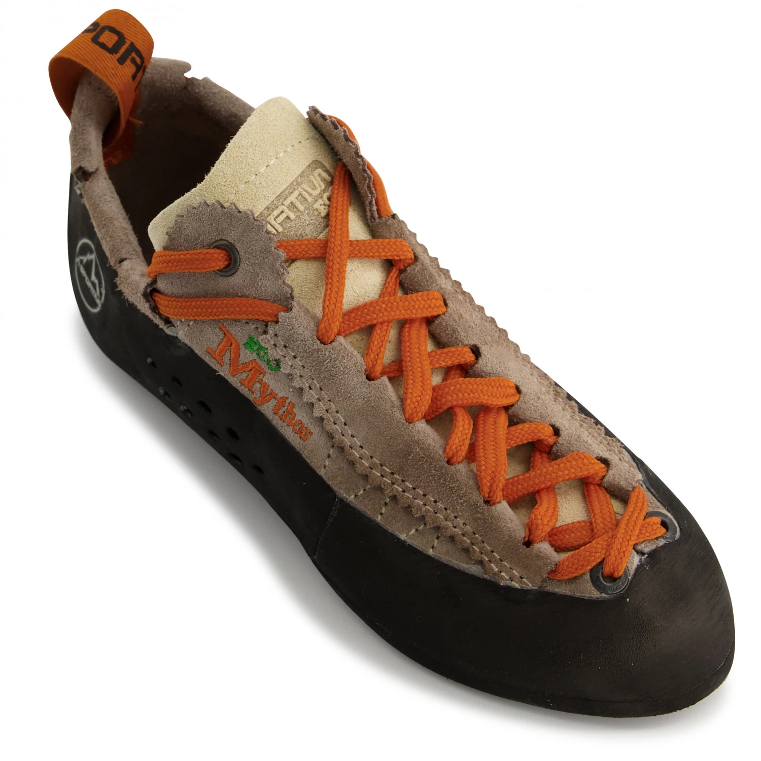 La Sportiva - Mythos Eco - Climbing Shoes 7 La Sportiva - Mythos Eco - Climbing Shoes - Image 7